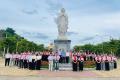Thánh Lễ Hành Hương Năm Thánh Hy Vọng & Kỷ niệm 10 năm thành lập Hiệp Đoàn Mẹ Camêlô Giáo Hạt Bảo Nham ( 2015 - 2025 ) Nghi thức trao bổ nhiệm thư cho Ban điều hành Hiệp đoàn nhiệm kỳ mới