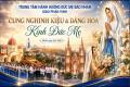 CUNG NGHINH KIỆU & DÂNG HOA KÍNH ĐỨC MẸ 🌹| GIÁO XỨ BẢO NHAM - GIÁO PHẬN VINH