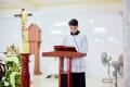 **LỜI TRI ÂN GỬI ĐẾN THẦY XỨ **