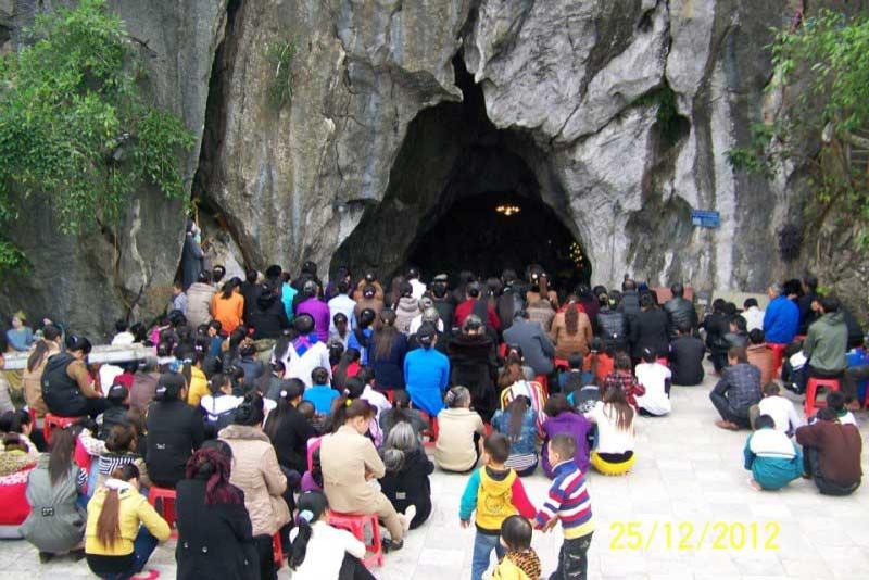 Sơ yếu lịch sử Lèn Thánh