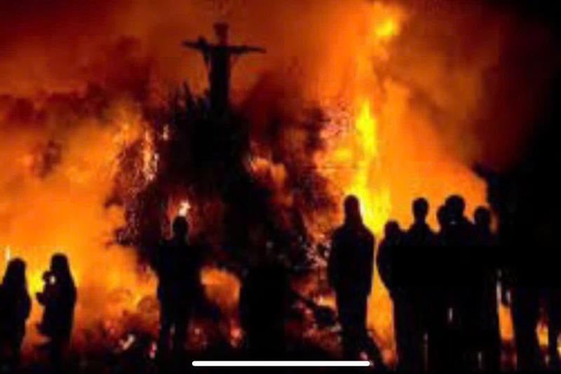 140 NĂM- TRI ÂN ĐỨC MẸ BẢO NHAM