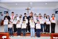 TỔNG KẾT GIÁO LÝ NĂM HỌC 2025–2026 & KHAI GIẢNG NĂM HỌC MỚI 2026–2027
